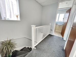 Landing- click for photo gallery